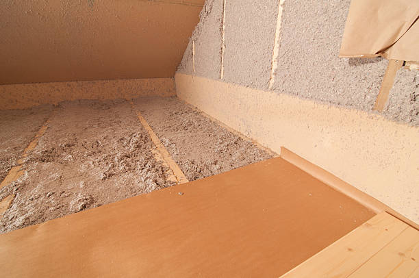 Best Insulation Repair Services  in Gunnison, CO
